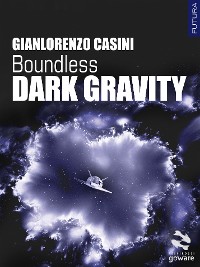 Cover Boundless. Dark Gravity