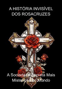 Cover A História Invisível Dos Rosacruzes