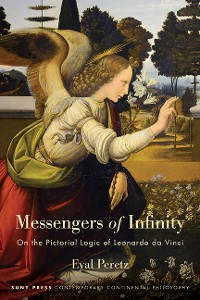 Cover Messengers of Infinity