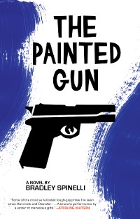 Cover Painted Gun