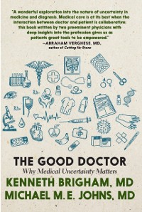 Cover Good Doctor