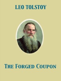 Cover Forged Coupon