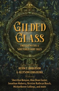 Cover Gilded Glass