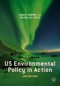 Cover US Environmental Policy in Action