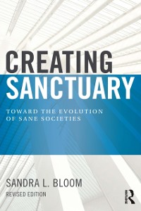 Cover Creating Sanctuary