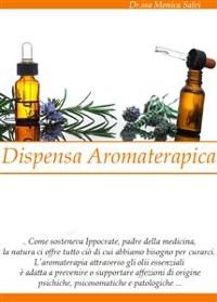 Cover Dispensa Aromaterapica