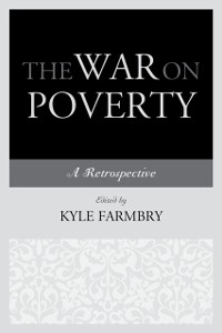 Cover War on Poverty