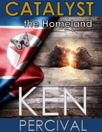 Cover Catalyst the Homeland