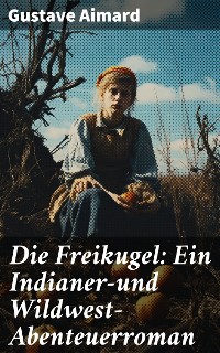 Cover Die Freikugel: Ein Indianer-und Wildwest-Abenteuerroman