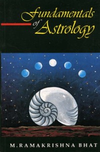 Cover Fundamentals of Astrology