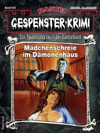 Cover Gespenster-Krimi 130
