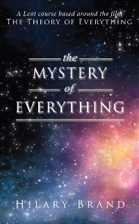 Cover Mystery of Everything