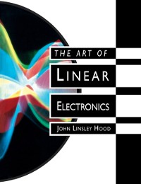 Cover Art of Linear Electronics