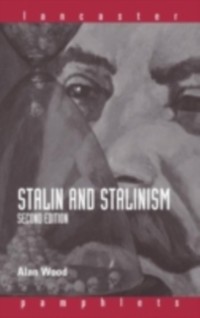 Cover Stalin and Stalinism