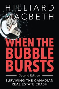 Cover When the Bubble Bursts
