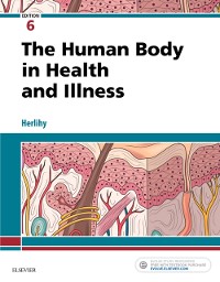 Cover Human Body in Health and Illness - E-Book