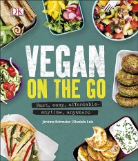 Cover Vegan on the Go