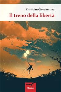 Cover Il treno della libertà