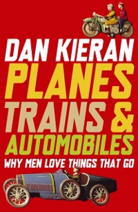 Cover Planes, Trains and Automobiles