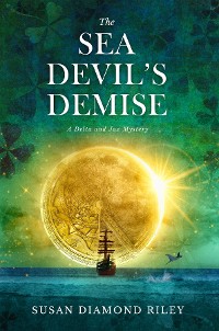 Cover The Sea Devil's Demise