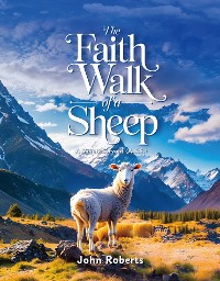 Cover The Faith Walk of a Sheep