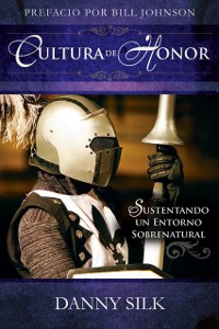 Cover Cultura de Honor (Spanish Edition)