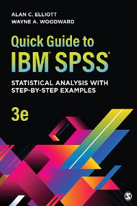 Cover Quick Guide to IBM® SPSS®