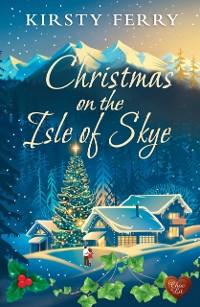 Cover Christmas on the Isle of Skye