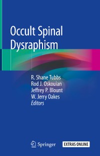 Cover Occult Spinal Dysraphism