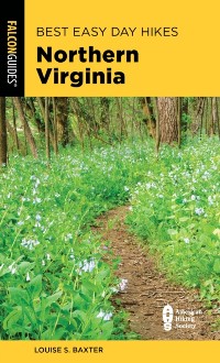 Cover Best Easy Day Hikes Northern Virginia