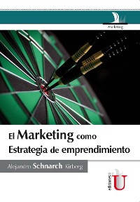 Cover El marketing como estrategia de emprendimento