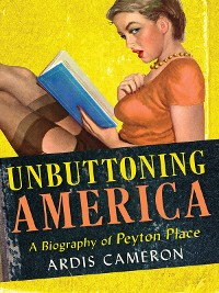 Cover Unbuttoning America