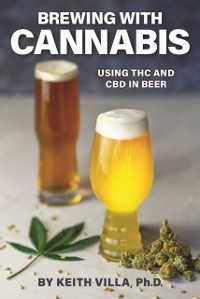 Cover Brewing with Cannabis