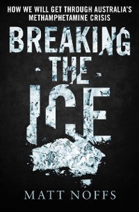 Cover Breaking the Ice