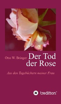 Cover Der Tod der Rose