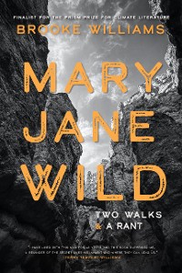 Cover Mary Jane Wild