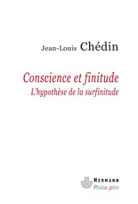 Cover Conscience et finitude