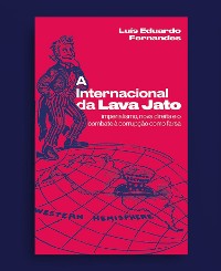 Cover A Internacional da Lava Jato