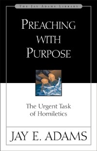 Cover Preaching with Purpose