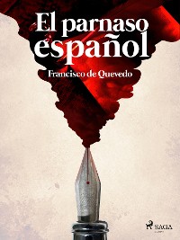Cover El parnaso español