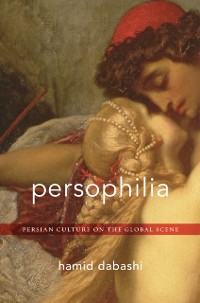 Cover Persophilia