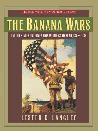 Cover The Banana Wars