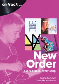 Cover New Order