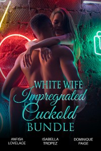Cover White Wife Impregnated Cuckold Bundle