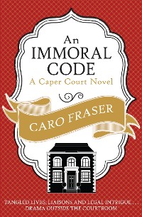 Cover An Immoral Code