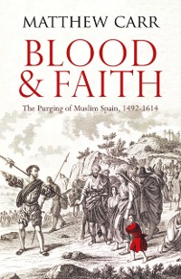 Cover Blood and Faith