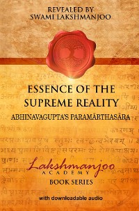 Cover Essence of the Supreme Reality