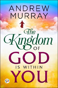 Cover The Kingdom of God is Within You