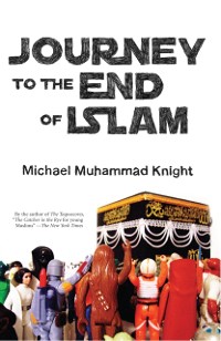 Cover Journey to the End of Islam