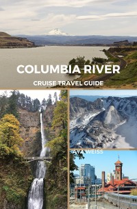 Cover Columbia River Cruise Travel Guide